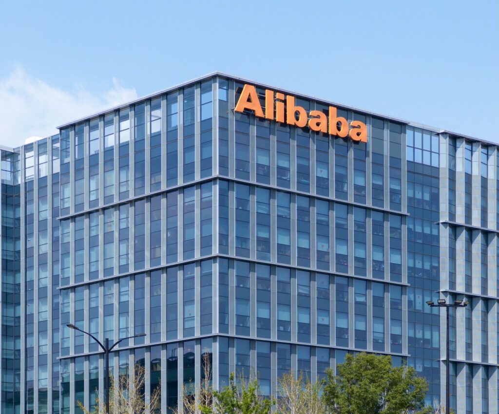 Alibaba