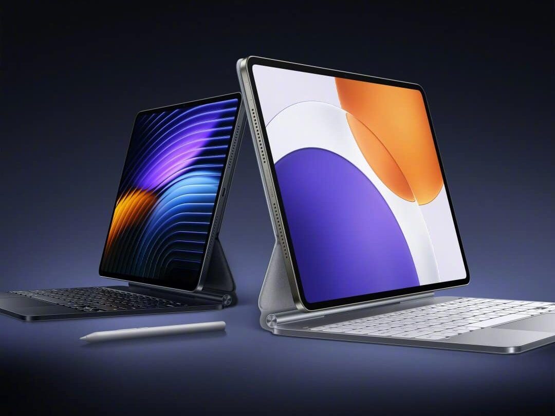 Xiaomi Pad 7S Pro