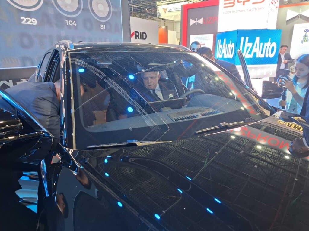 BYD