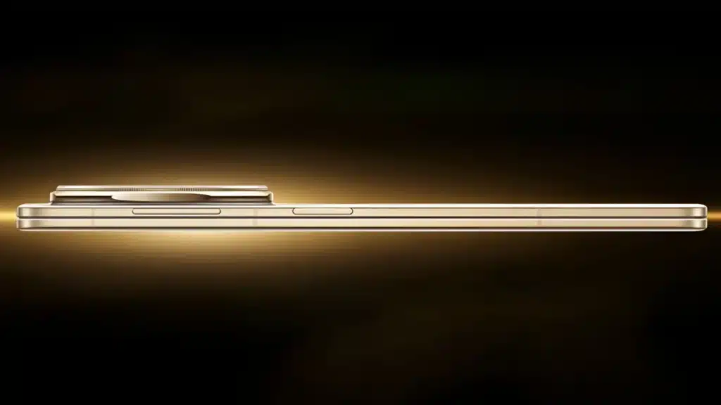 Honor Magic V5 buklanadigan telefonlar bozorida eng yaxshisi bo‘ladi / Foto: Honor