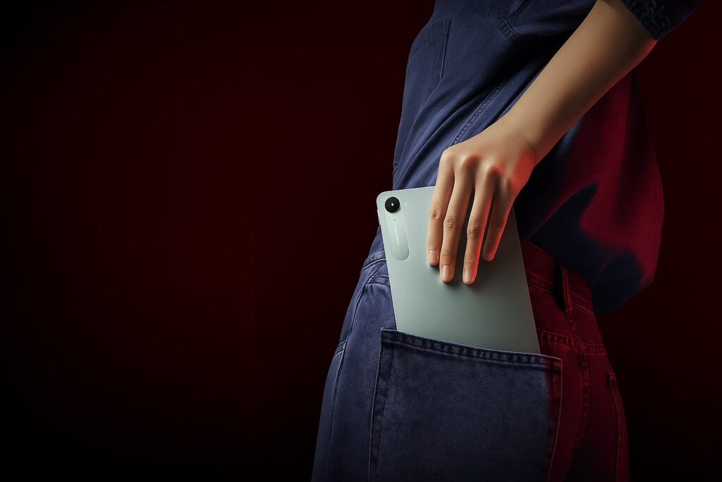 iPad mini