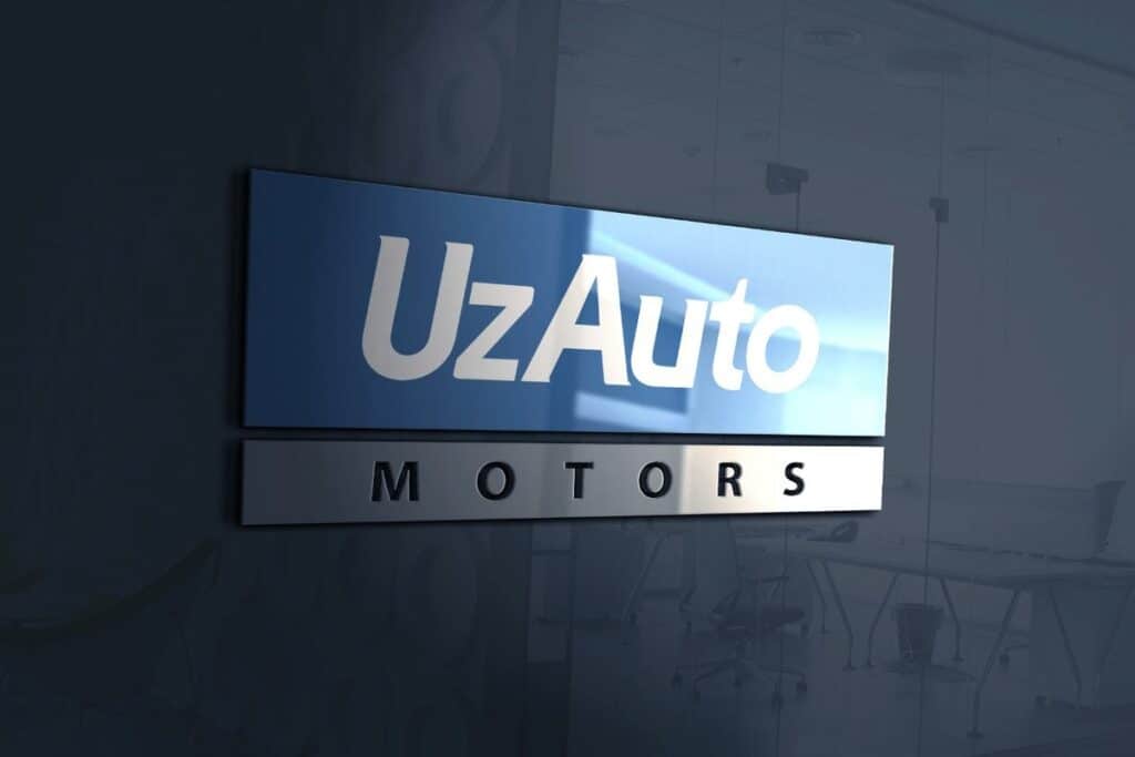 прибыль UzAuto Motors