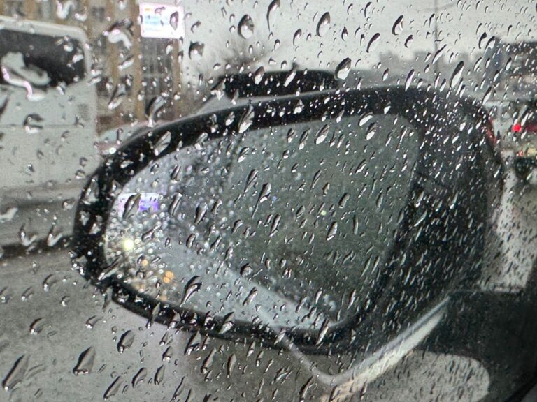 Похолодание и гроза: какую погоду прогнозируют на 29 марта