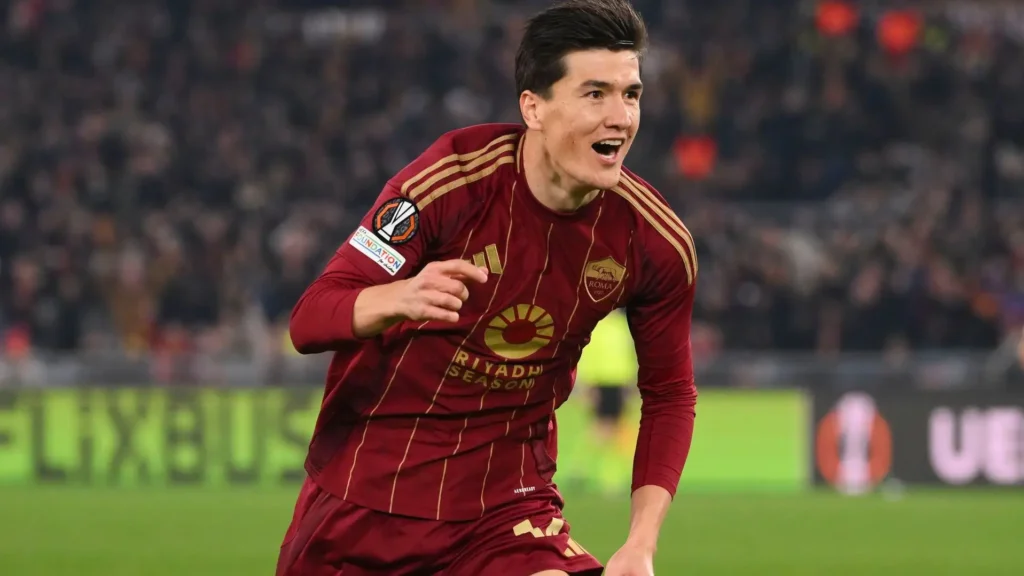  Фото: asroma.com