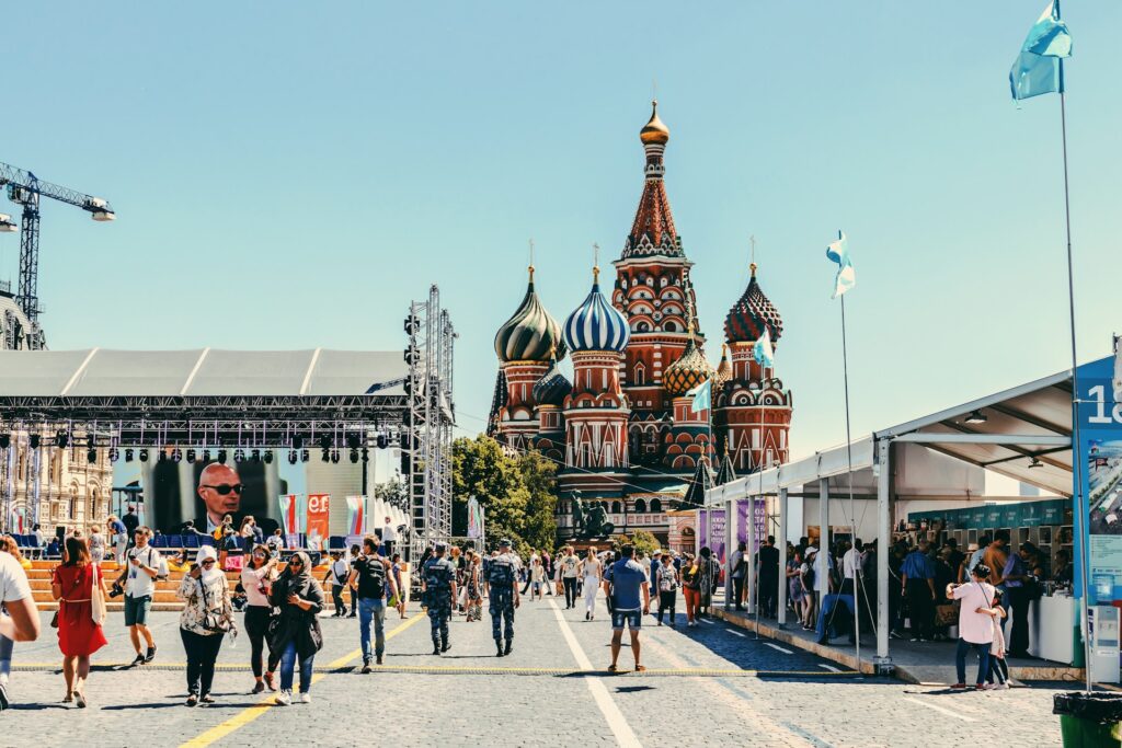 Пошлины для мигрантов