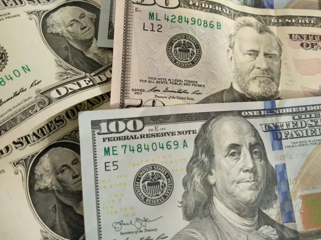 dollar