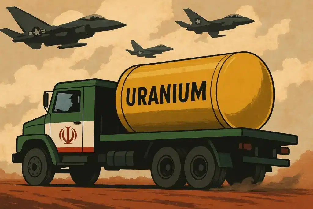 Uranium