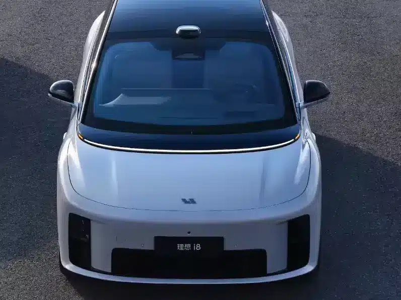 Ideal i8