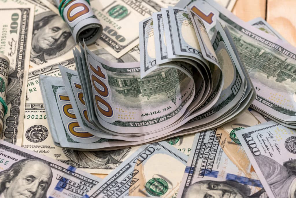 dollar