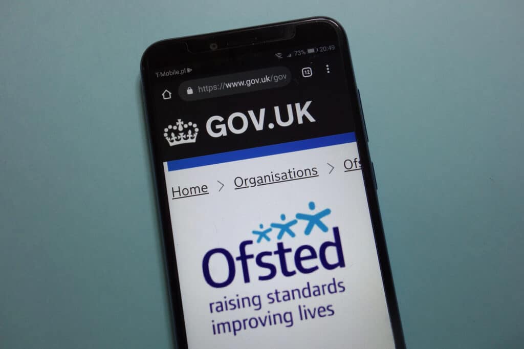 Редизайн GOV.UK