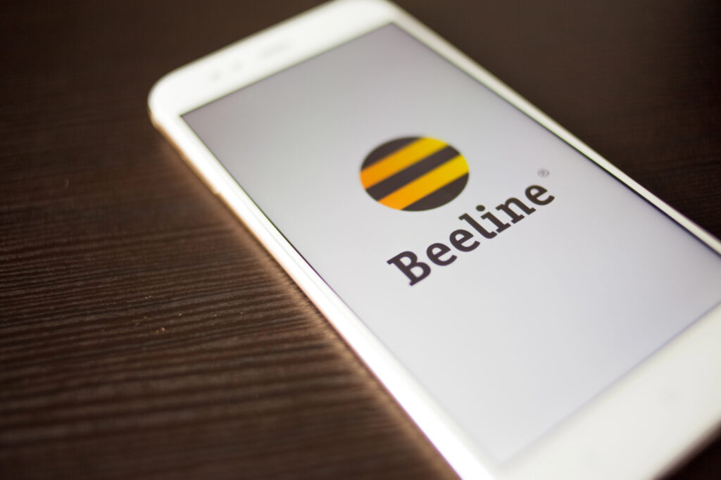 Beeline