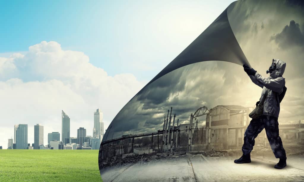 Iflos havo – yashirin xavf: sabablar, oqibatlar va yechim yo‘llari