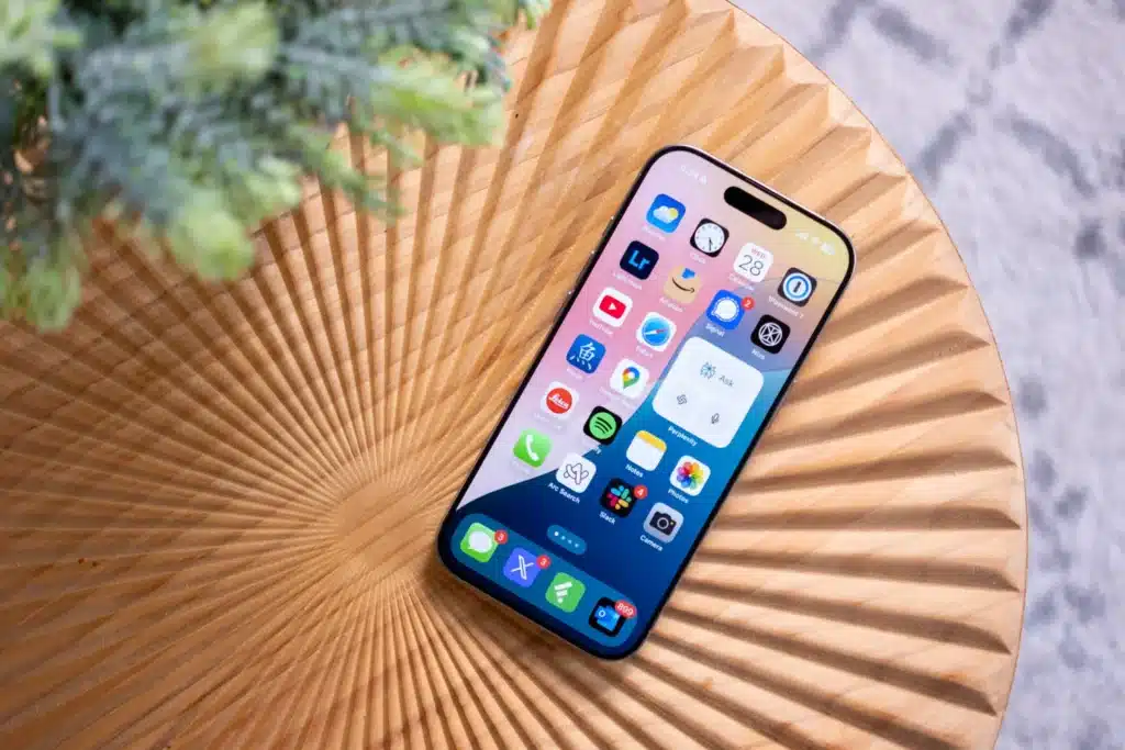 iPhone