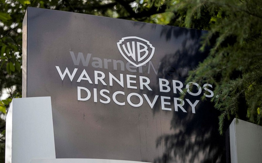 Warner Bros. Discovery ikki mustaqil kompaniyaga ajratiladi / Foto: PTC