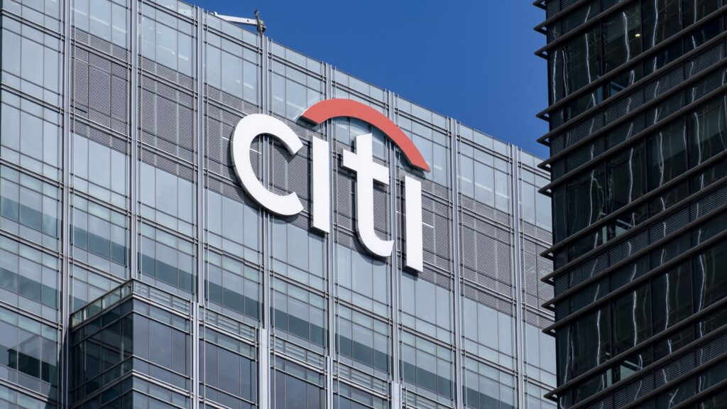 Cititgroup