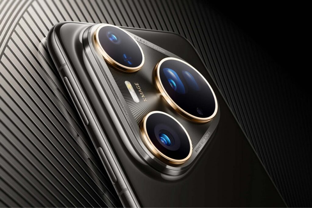 Huawei Pura 80 seriyasi jahon bozoriga qachon chiqishi ma’lum bo‘ldi / Foto: Huawei