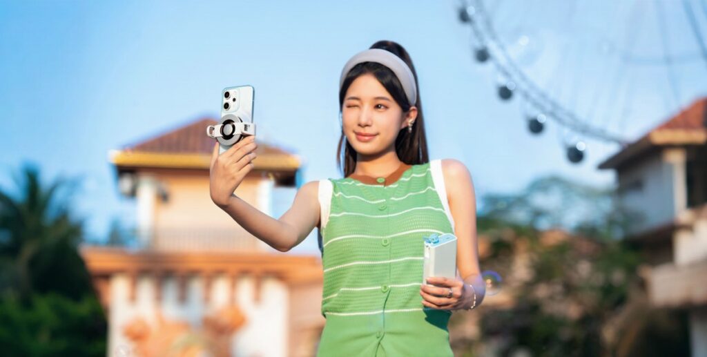 Oppo Reno14