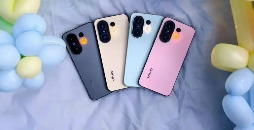 Vivo X200 FE smartfoni taqdim etildi / Foto: Vivo