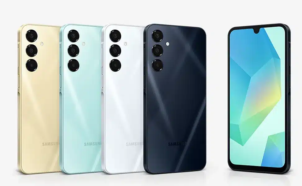 Samsung Galaxy A17 arzon smartfonlar orasida birinchi bo‘lib OIS texnologiyasiga ega bo‘ladi / Foto: Samsung