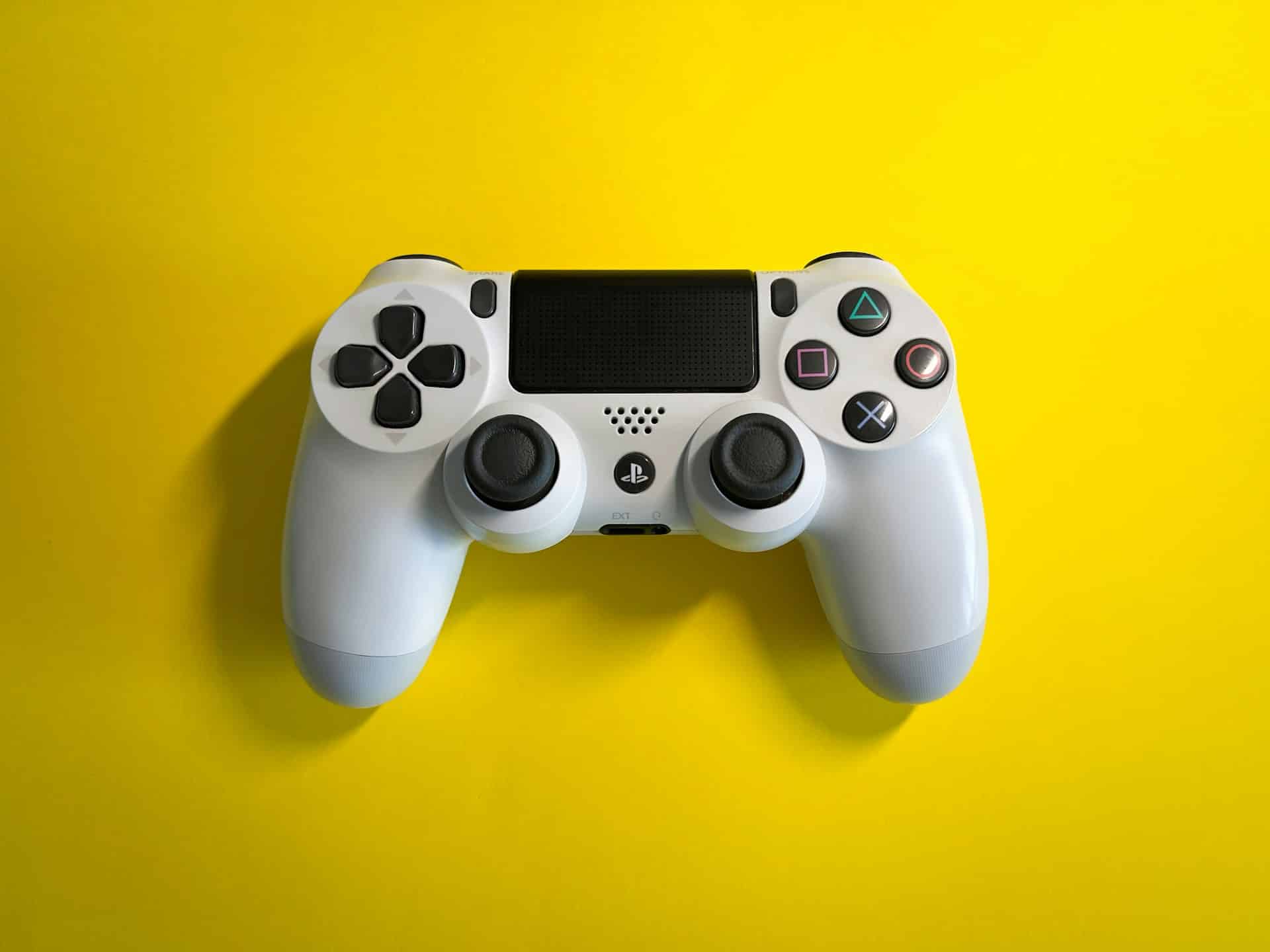 Gamers