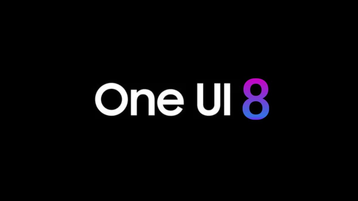 Samsung One UI 8