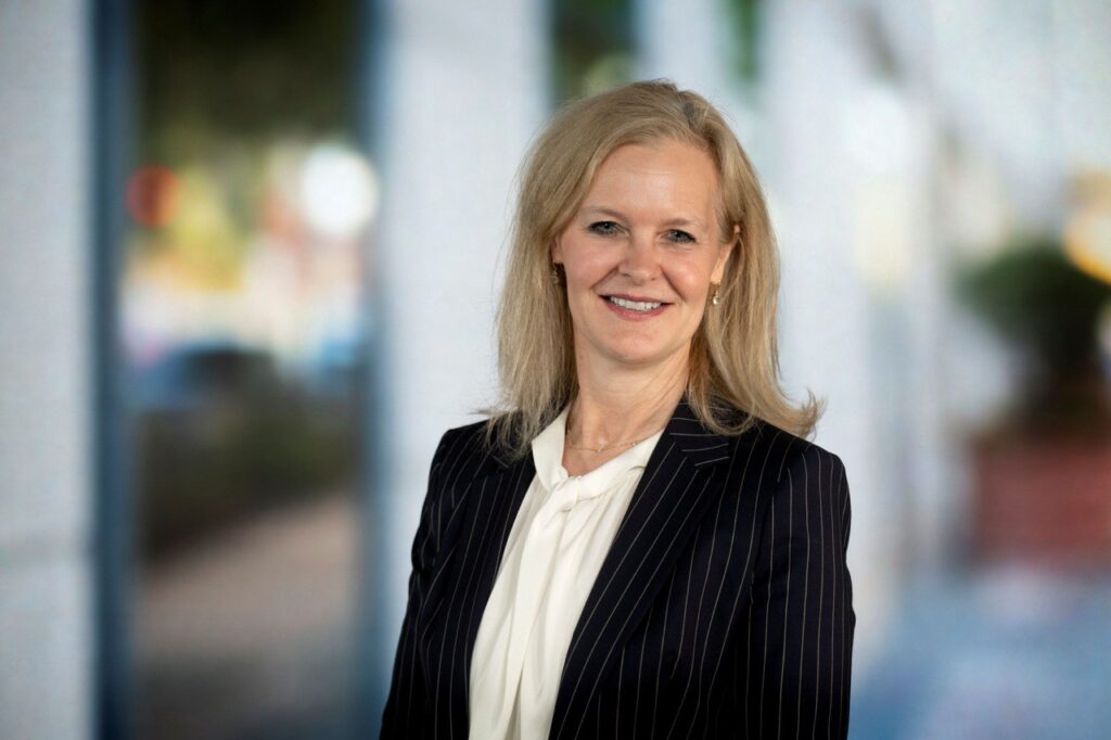 Wiebke Schloemer: How IFC Supports Private Sector Growth in Uzbekistan