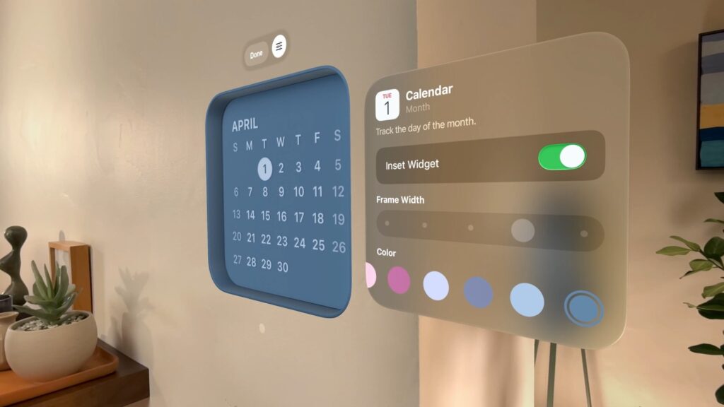 Apple Vision Pro
