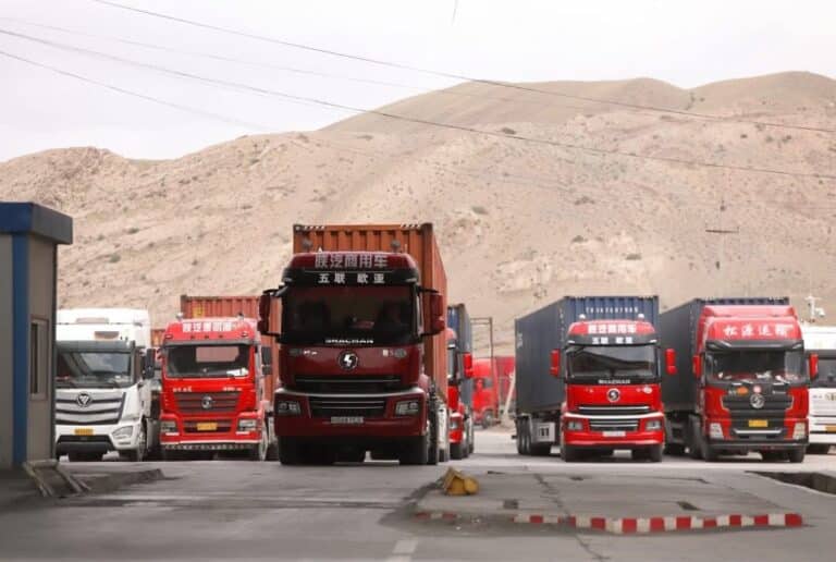 Kazakhstan and Uzbekistan to Introduce 24/7 Border Checkpoints