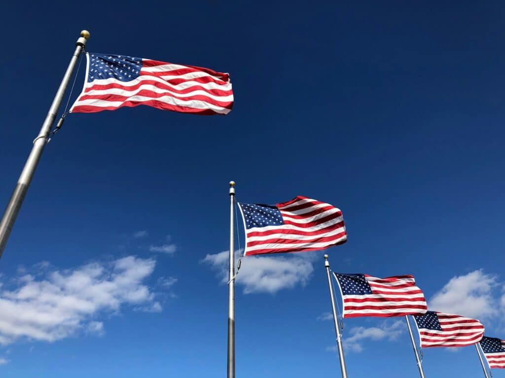 Торговая сделка США и КНР
