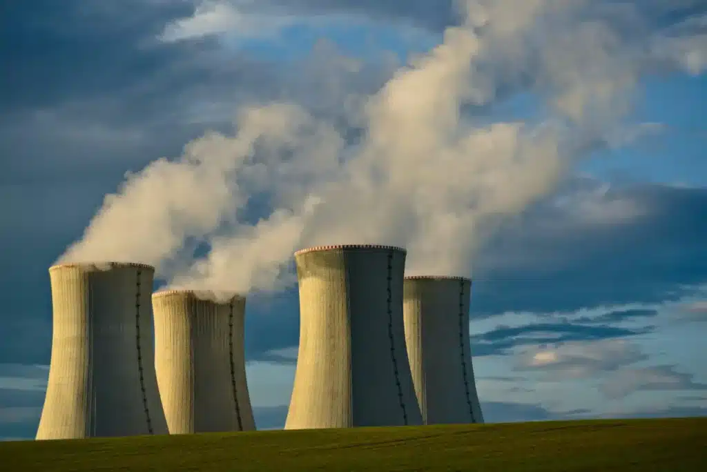 Power Plant