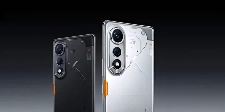 Tecno Pova Curve 5G taqdim etildi / Foto: Lifehacker