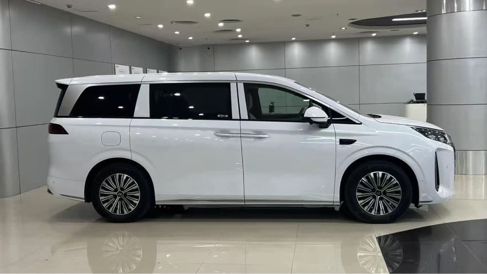BYD
