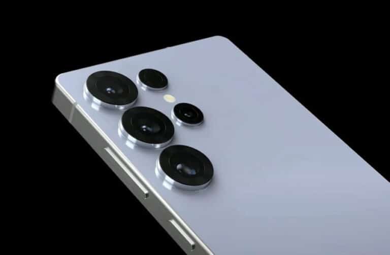 Samsung Galaxy S26 Ultra kamerasi Vivo X300 Pro bilan taqqoslandi — foto