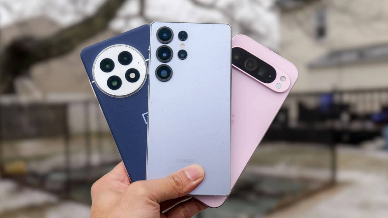 smartfon