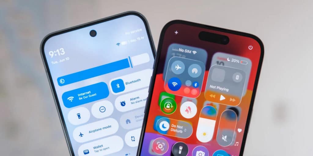 Android foydalanuvchilari nega iOS’ga o‘tishni istamasligi aniqlandi / Foto: Lifehacker