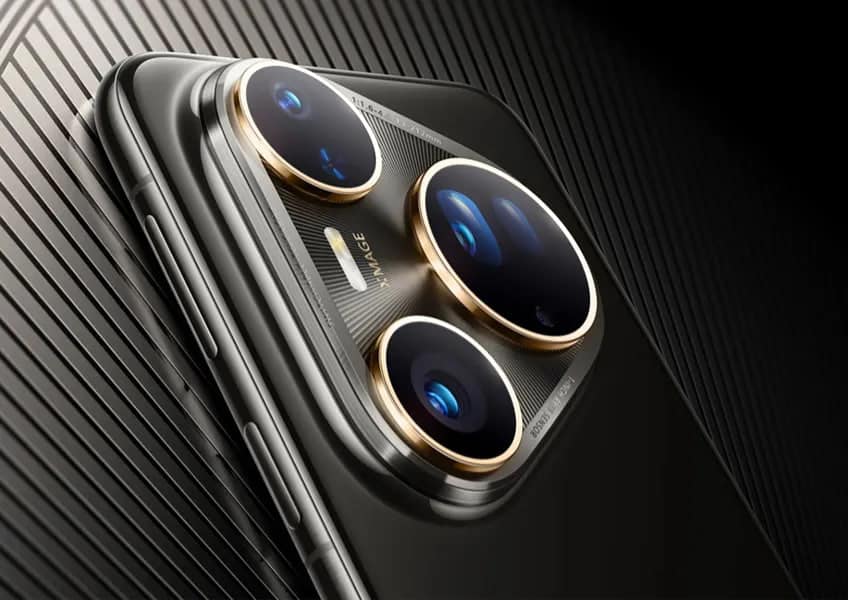 Huawei