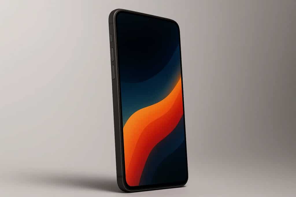 Xiaomi 16 Pro Max qanday xususiyatlarga ega bo‘ladi / Rasm Sora SI yordamida yaratilgan