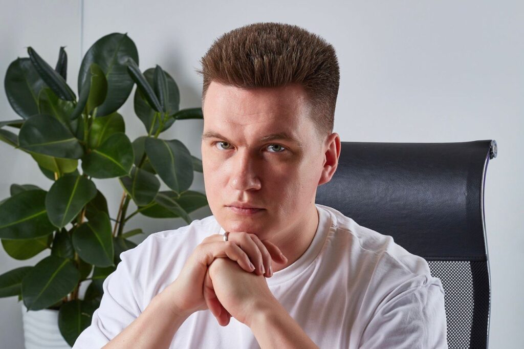 Артем Феоктистов