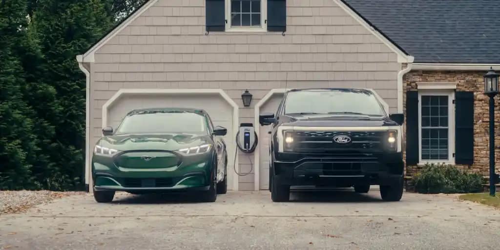 Foto: Ford