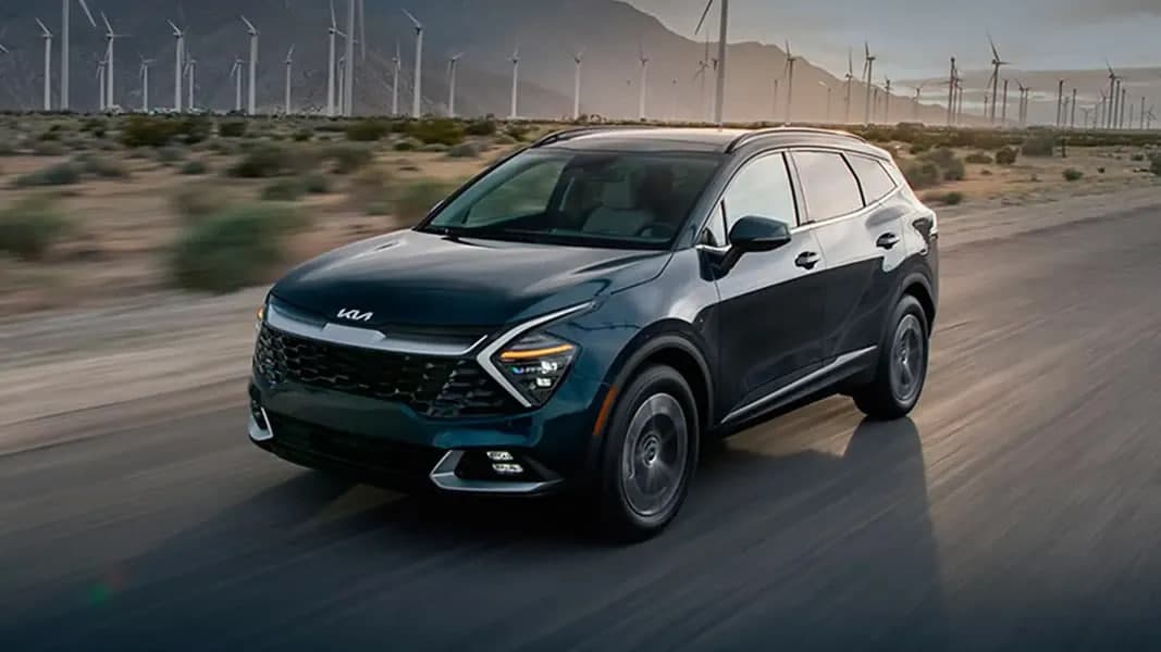 Yanvarda Kia Chevroletdan o‘zib ketdi: eng ko‘p sotilgan avtomobillar