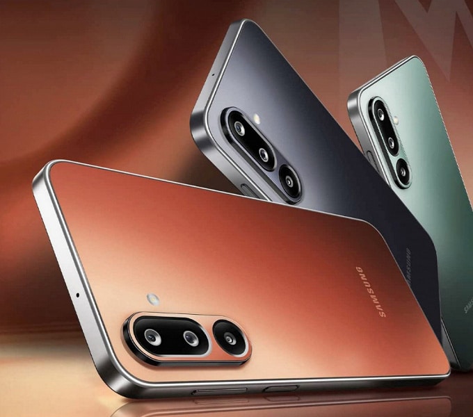 Samsung Galaxy M36 taqdim etildi / Foto: Samsung