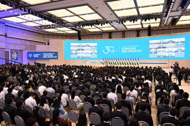 Uzbekistan to Expand Support for Students Admitted to Top 300 Global Universities