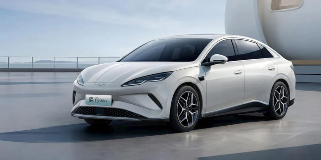BYD