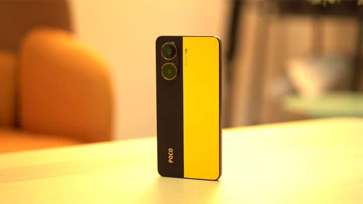 Poco X7 Pro smartfonining narxi keskin pasaymoqda / Foto: "Palach"