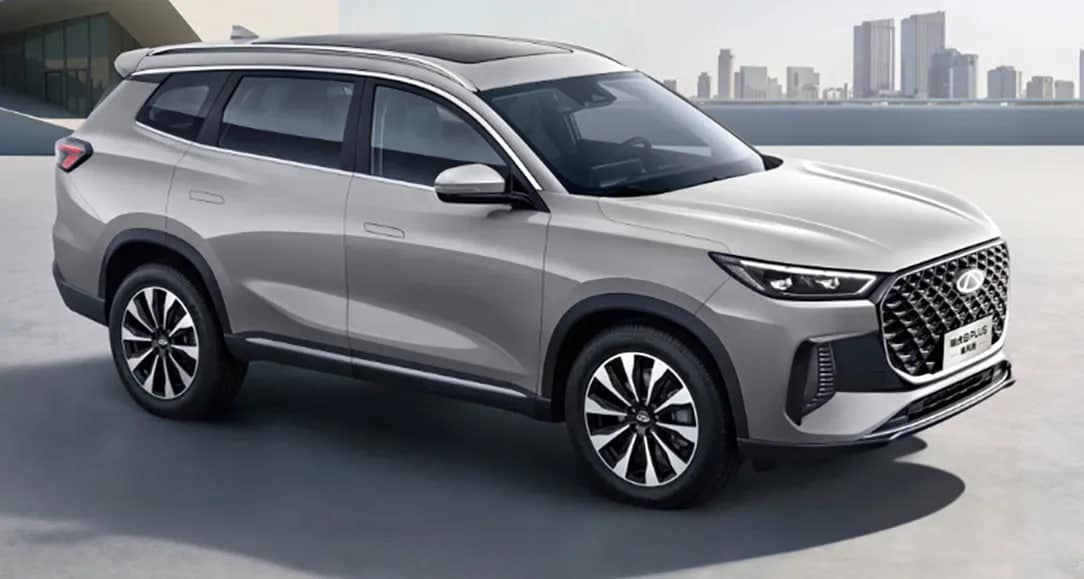 Chery