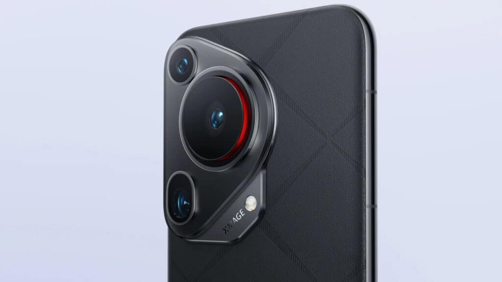 Huawei Pura 80 Ultra modeli savdoga chiqarildi / Notebook-check.ru