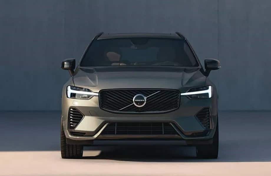 Xitoyda Volvo XC60 benzinali versiyasining narxi keskin arzonlashdi / Foto: Volvo