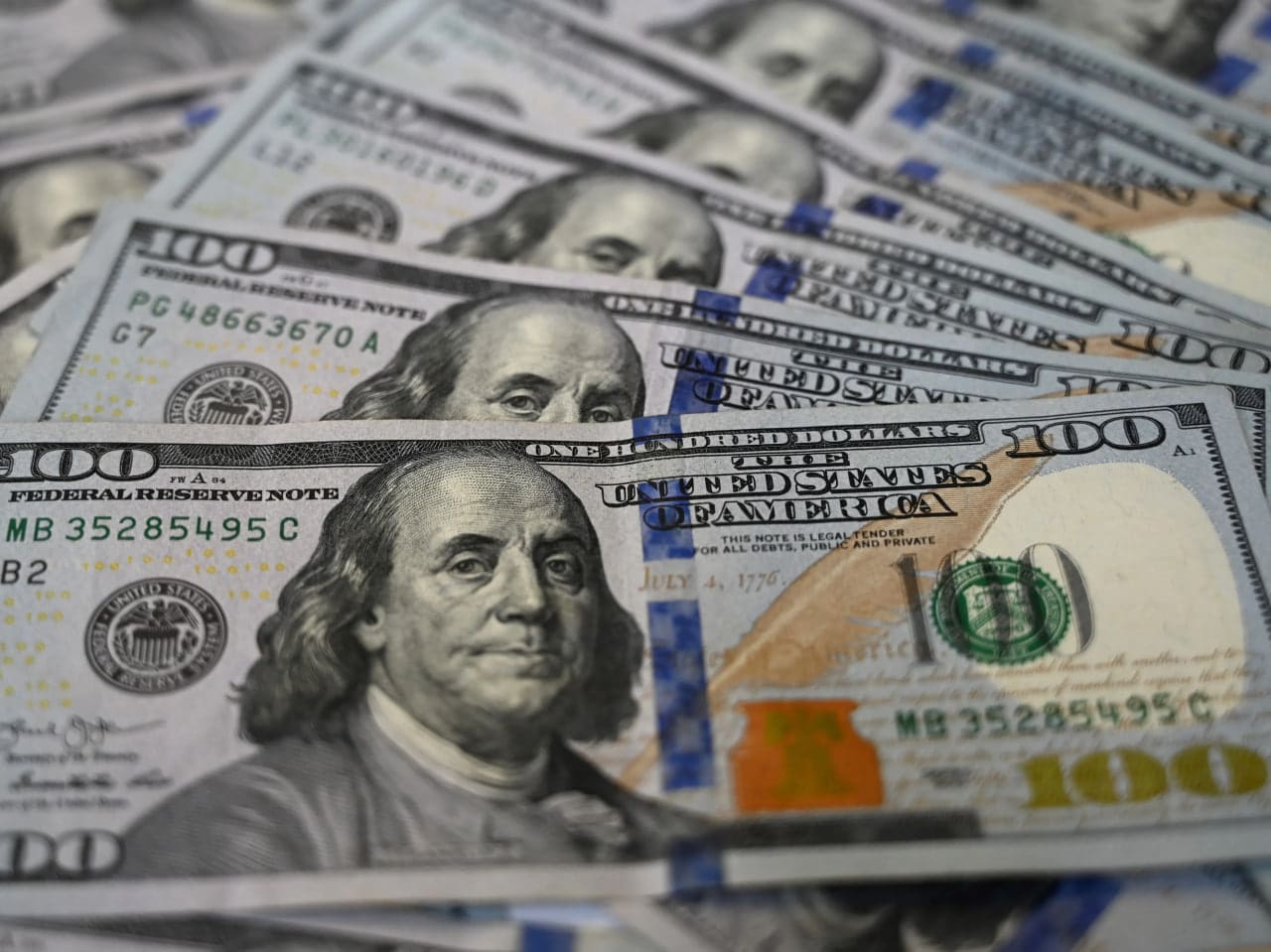 Dollar