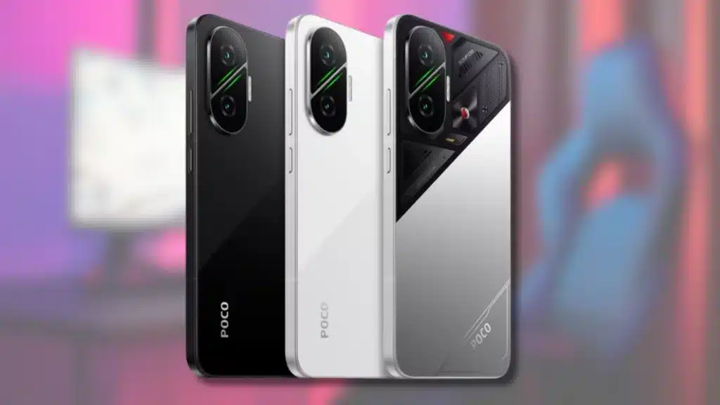 POCO F7