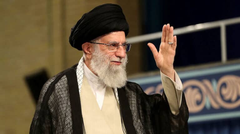 Iran Confirms Death of Supreme Leader Ayatollah Ali Khamenei